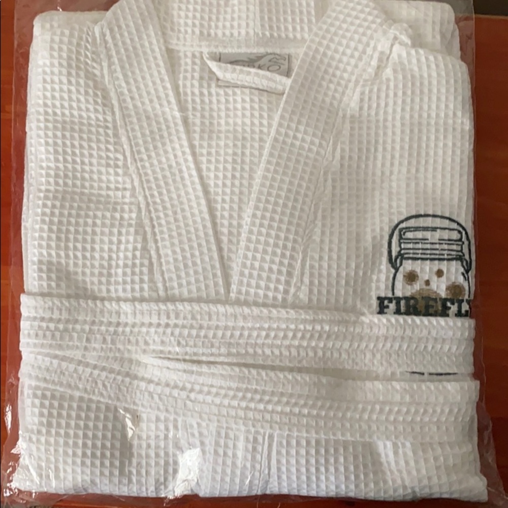 Firefly Festival Robe